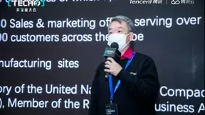 腾讯王巨宏：拥抱开源是这个时代开发者应该具备的思维和能力