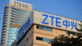 中兴通讯助力毛里塔尼亚完成首个国家级骨干网络部署