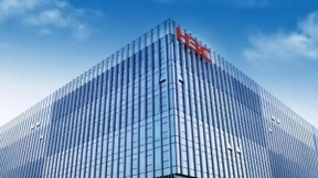 新华三刘小兵：百行百业需求激增下 数字化“驾校”应运而生