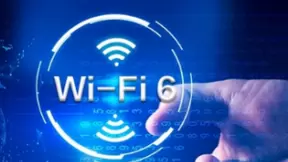 浪潮网络Wi-Fi 6，打造智慧网络生态系统