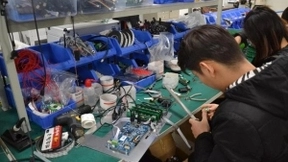 百度爱番番：看物联网企业，如何快速拓客风口起飞