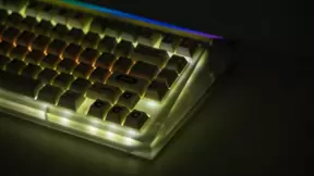 怒喵科技再出新品，CYBERBOARD 圣诞冰霜版发售