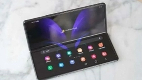 玩转手机新花样 三星Galaxy Z Fold2 5G评测