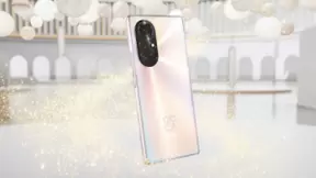 展现Z世代活力！华为nova8系列专业Vlog手机助力记录青春