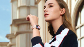 华为首款方形轻智能运动手表：华为WATCH FIT正式发布