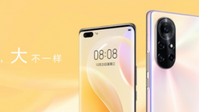 前置满分视频表现 全新Vlog手机华为nova8 Pro登场