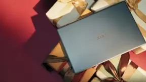 非凡好礼闪耀巨献，Acer非凡S5和王义博开启浪漫圣诞