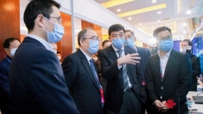 中国联通亮相5G创新应用大会5G创新开启数字化转型新征程
