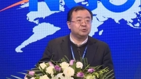 张杰：“双千兆”发展面临四大核心挑战