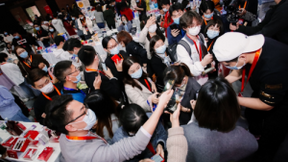 “抖Link选品会“广州站圆满落幕，抖音年货大促活动打响