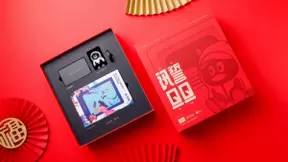 双旦AI献礼 科大讯飞携手QQ打造“讯誓旦旦”联名礼盒