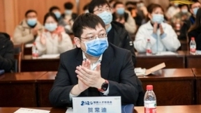 鲲鹏技能“加持”，河南这些学生喜提“打工人”身份！