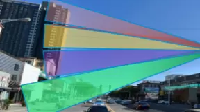 中国移动内蒙古公司联合中兴通讯完成SSB1+X立体覆盖方案验证