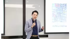 国双石承泰：知识图谱融合软硬广数据，助力企业制胜营销