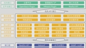 软件定义未来，看懂云杉网络软价值与硬实力