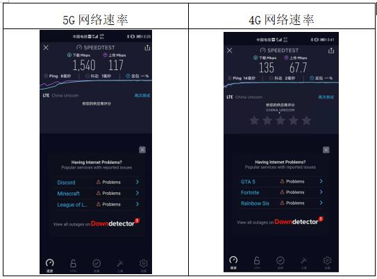 西安5g信号覆盖图图片