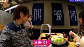 疫情下，擎朗送餐机器人助力日本餐饮行业模式新升级