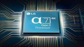 联发科夺回LG电视芯片大单 以4K主流产品为主