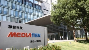 联发科首次成为全球最大手机芯片厂商，高通或在Q4扳回？
