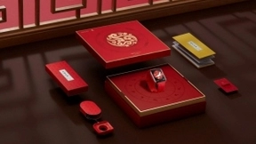 2021最佳新年礼物 OPPO智能家族故宫定制版正式开售