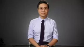 李天天：重构医疗健康“人货场” 丁香园布局上游供给侧