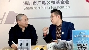 淘云科技吴玉胜：阿尔法蛋词典笔更适合中小学生使用