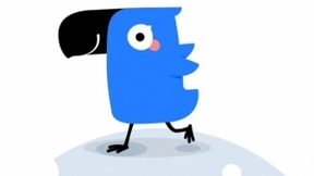 萌萌的语音使者！讯飞输入法吉祥物“蓝大嘴”闪亮登场