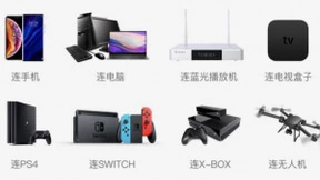 IMAX大屏，《赛博朋克2077》搭配微美全息柔光影院更香了