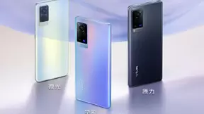 下月见！vivo X60 Pro+官宣：又一款高通骁龙888旗舰实锤