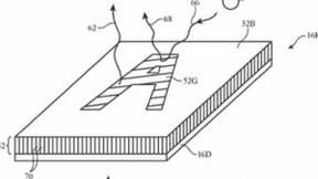 苹果新专利显示：未来MacBook将配显示屏键盘 动态改变按键标签
