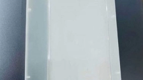 荣耀V40屏幕保护膜谍照曝光：采用双挖孔柔性AMOLED环幕屏