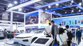 位于5G原点的高通，让连接力在xyz轴上持续扩展