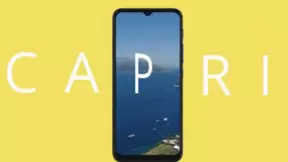 摩托罗拉Nio更多规格曝光：前置双打孔屏 骁龙865加持