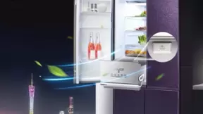 2020海信真空冰箱矩阵逆势上扬，销售量同比增长869%