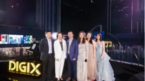 新年新愿·DIGIX Live 音乐鉴赏会现场直击:华为Sound带你感受古典之美