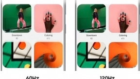 iPhone 13四款型号曝光：Pro系列配备120Hz LTPO OLED屏幕