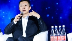 新年第一期央视《对话》开讲智能经济，百度王海峰分享产业升级新趋势