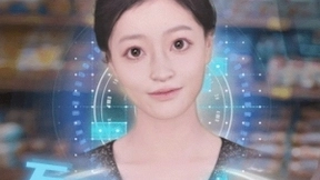 网易互娱AI Lab虚拟偶像技术，惊艳亮相浙江卫视跨年晚会