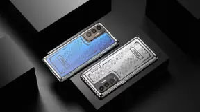 2021年智能手机技术发展趋势：折叠屏多形态 百瓦快充将普及