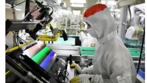 三星显示：2021年将推出10多款笔记本电脑OLED显示屏