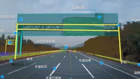 四维图新携手嬴彻科技 高精度地图落地自动驾驶干线物流