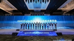 openEuler开源一周年：大变局中抓住大机会