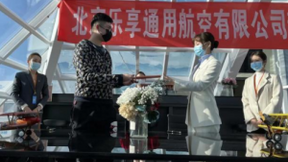 见证乐享通航少年飞行梦，猎豹移动旗下多名机器人联动打出服务组合拳
