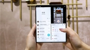 灵感捕手：咖啡为伴，三星W21 5G随身