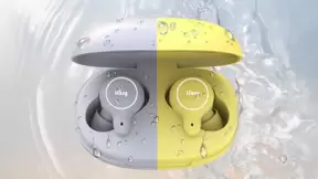 畅听不断电，iFory百变撞色TWS耳机震撼上市