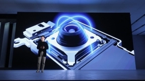 牵手蔡司推联合影像系统 vivo X60系列成像素质惊艳