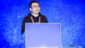 华为张熙伟：在openEuler社区共同探索下一代操作系统的星辰大海