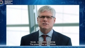 高通CEO史蒂夫·莫伦科夫：5G让世界充满无限可能