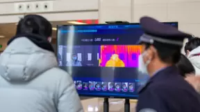 AI助力防疫 旷视获2020年度最具疫情贡献创新企业TOP10