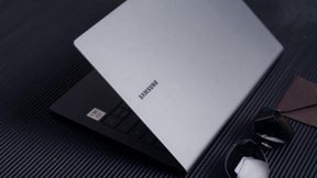 新年焕新 商务便携笔记本首选三星Galaxy Book S